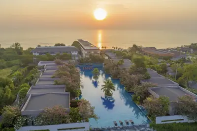 Hôtel Avani+ Hua Hin 5*