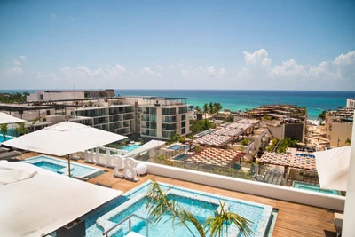 The Reef 28 Hôtel & Spa 4* - Adults Only
