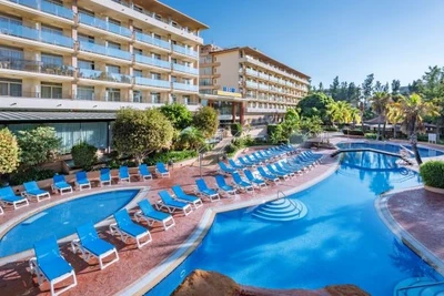 Hôtel 4R Gran Regina 4*