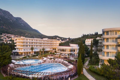 Hôtel Albatros 4*