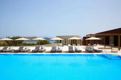 Hôtel Domes of Elounda, Autograph Collection 5*