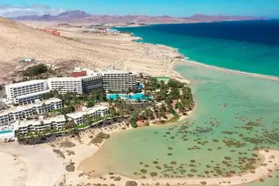 Hôtel Innside by Meliá Fuerteventura 4*