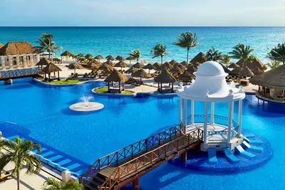 Hôtel Dreams Sapphire Resort & Spa 5*