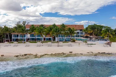 The Beachfront by The Fives Hôtel