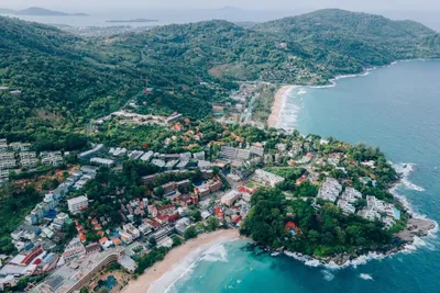 Combiné Horizons Exotiques : Phuket, Koh Yao Yai et Krabi