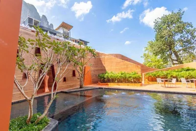 Duo Thaïlande Privilège 8 nuits : Krabi et Khao Lak