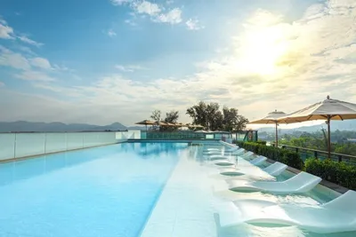 Duo Découverte 7 nuits : Phuket et Khao Lak