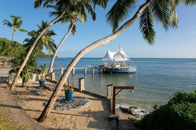 Hôtel Coco de Mer 4*