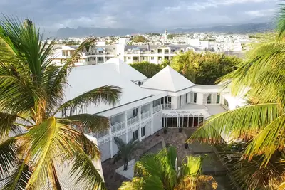 Villa Delisle Hôtel & Spa 4*