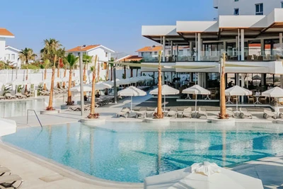 Lordos Beach Hôtel 4*