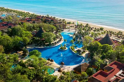 Hôtel Iberostar Quetzal 5*