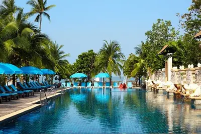 Combiné Khaolak et Phuket, Seaview 4* et Orchidacea 4*