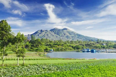 Trio Teck : Ubud/Sidemen/Nusa Dua - 9 nuits