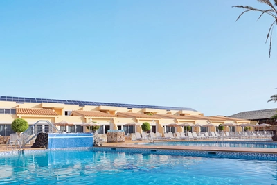 Hôtel Arena Suite 4*