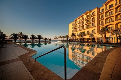 Hôtel Vila Gale Santa Cruz 4*