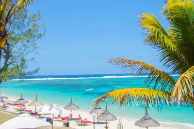 Silver Beach Hôtel 3*