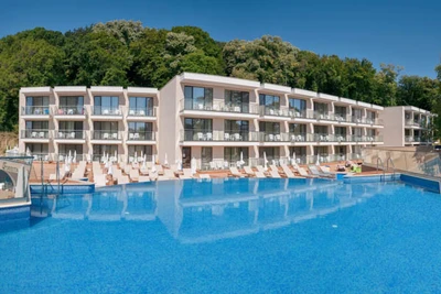 Hôtel Grifid Foresta 3* - Adult Only