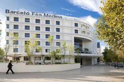 Hôtel Barcelo Fes Medina 4*