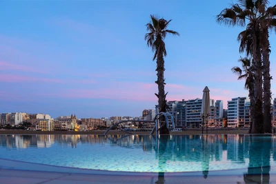 Hôtel Cavalieri Art 4*