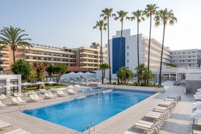 Tui Sélection Tui Suneo Santa Ponsa Hôtel 4* - Choix Flex