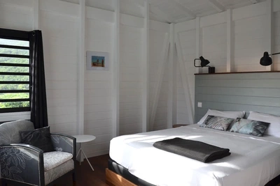 Villas Coco Cannelle