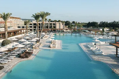 Hôtel Helea Lifestyle Beach Resort 5*