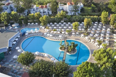 Hôtel Atlantica Princess 4*