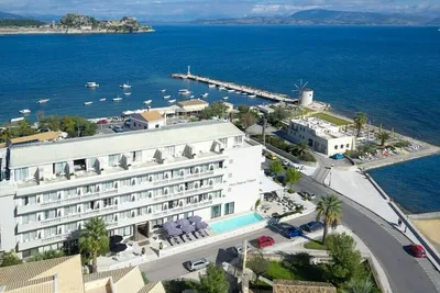 Hôtel Mon Repos Art Palace 4* - Adulte Only