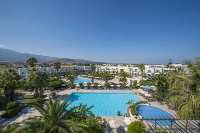 Hôtel Tigaki Beach 4*