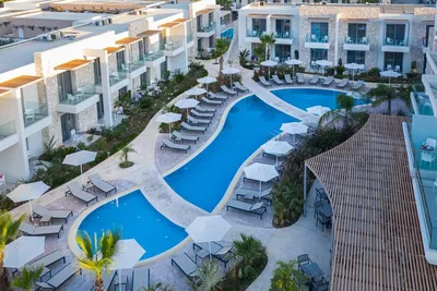 Oneiro Boutique Hôtel 4* - ( Adults Only 16+)