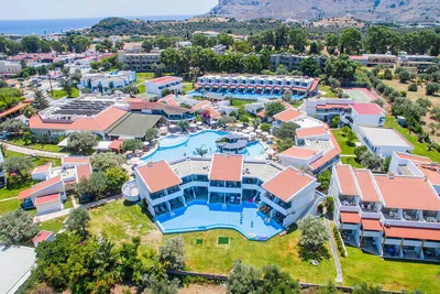 Hôtel Lydia Maris 5*