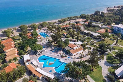 Hôtel Atlantis Beach 4*