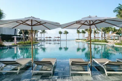 Kappa Club Dhawa Ho Tram 5*