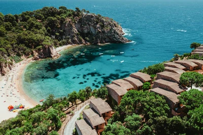 Hôtel Zel Costa Brava 4*