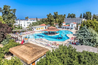 Hôtel Club Atlantique Holiday Club 4*