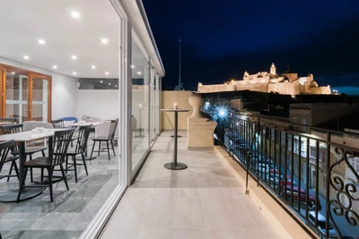 Combiné Hôtels Duke Boutique & Valentina Hôtel 3* sup