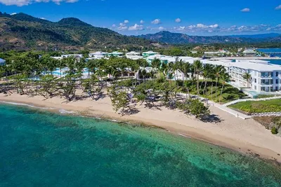 Hôtel Senator Puerto Plata 5*