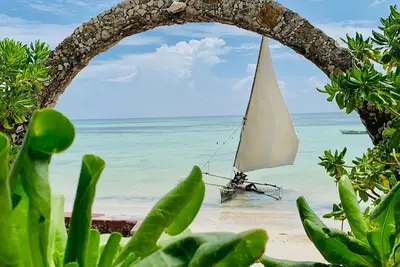 Hôtel Jaz Amaluna 4*