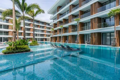 Hôtel Kora Beach Resort 5*