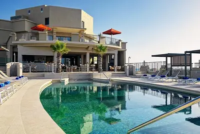Marriott Malta Hôtel & Spa 5*
