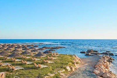 Hôtel Atlantica Golden Beach 4* - Adult Only