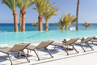 Hôtel Paradisus by Melia Gran Canaria 5*
