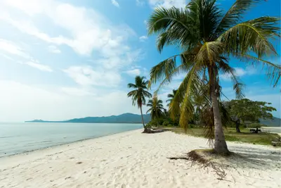 Combiné Bangkok, Koh Yao Yai et Phuket 4*