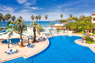 Hôtel Ephesia Holiday Beach Club 4* sup