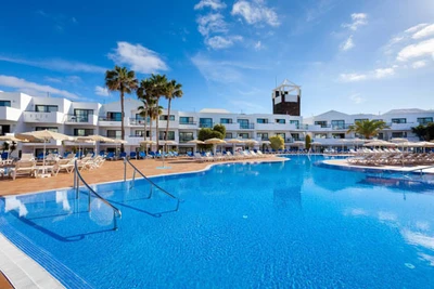 Hôtel THB Lanzarote Beach 4*