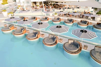 Hôtel King Jason Protaras 4* sup - Adult Only