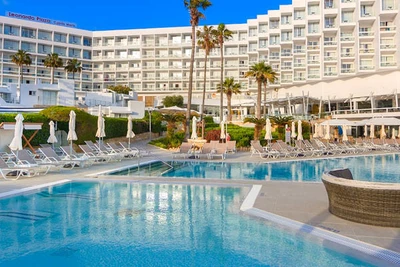 Hôtel Leonardo Cypria Maris 4* - Adult Only