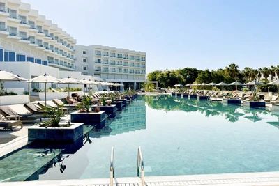 Hôtel Cali Resort 5* - Adult only