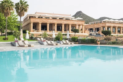 TUI Sélection Hôtel Cape Sounio, A Grecotel Resort to Live 5* - Choix Flex