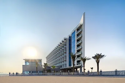 Hôtel Park Regis By Prince 4*